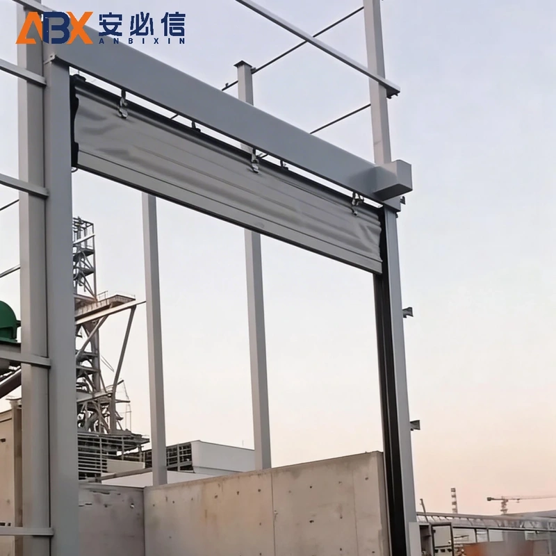 抚州市机械式门封